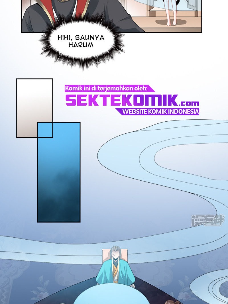 Domination One Sword chapter 46 halaman 18