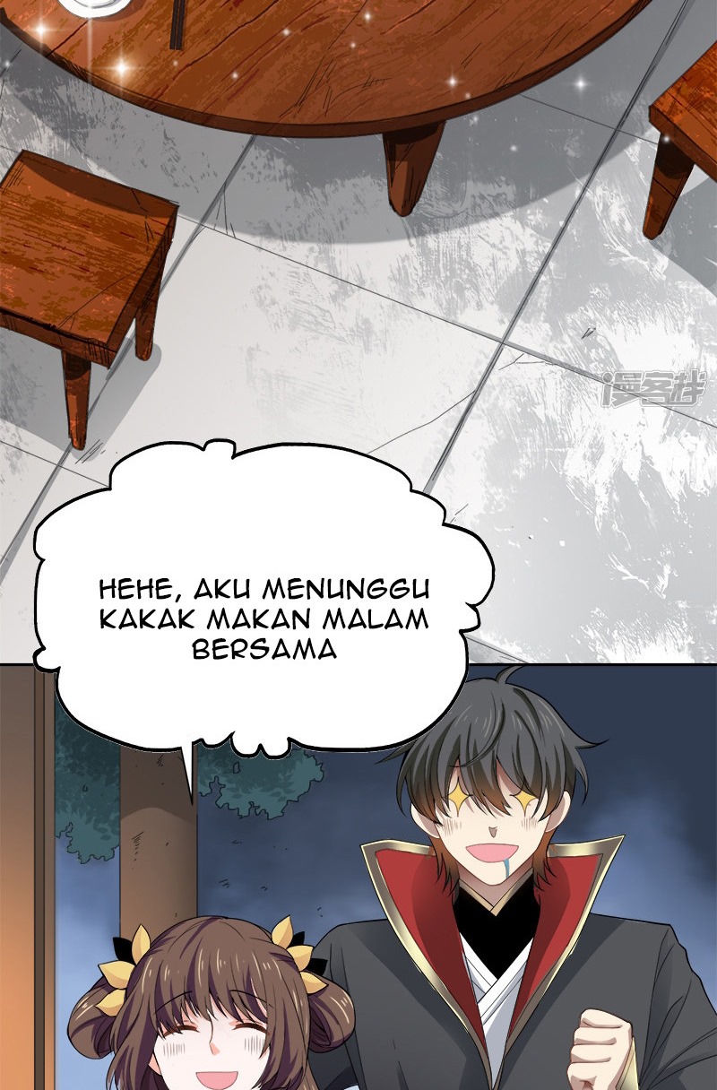 Domination One Sword chapter 47 halaman 5