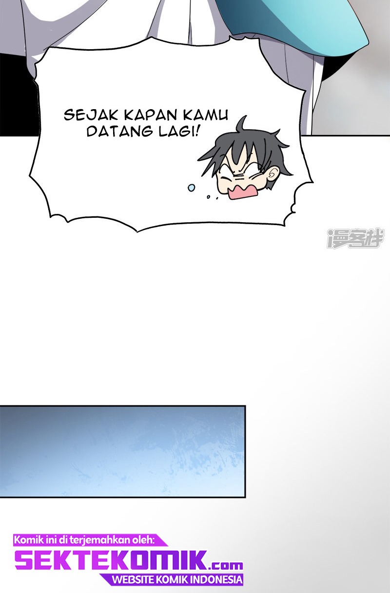 Domination One Sword chapter 47 halaman 10
