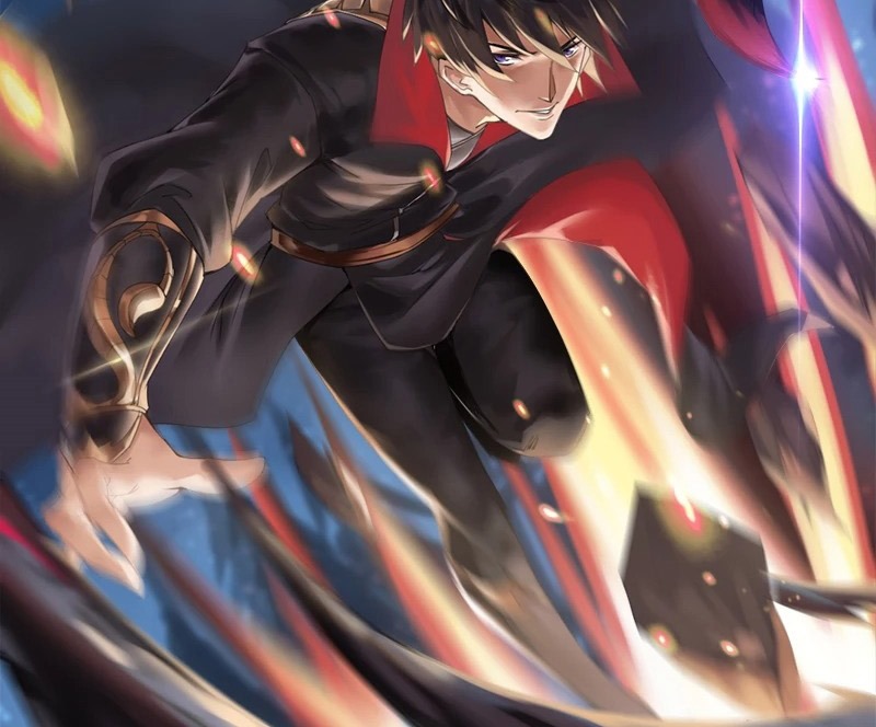 Domination One Sword chapter 53 halaman 3
