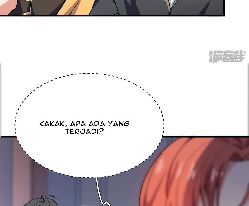 Domination One Sword chapter 53 halaman 11