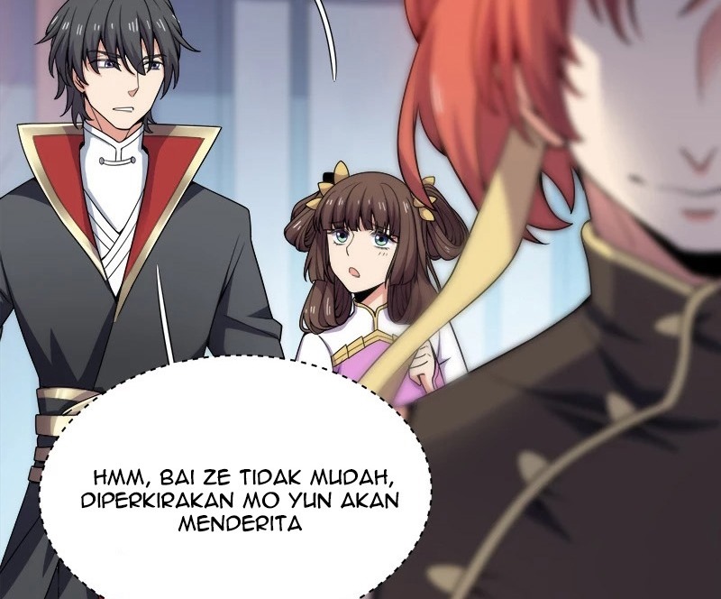 Domination One Sword chapter 53 halaman 12