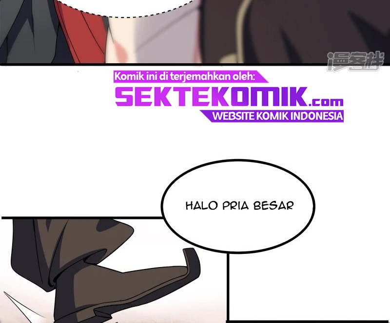 Domination One Sword chapter 53 halaman 13