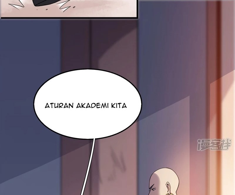 Domination One Sword chapter 53 halaman 14