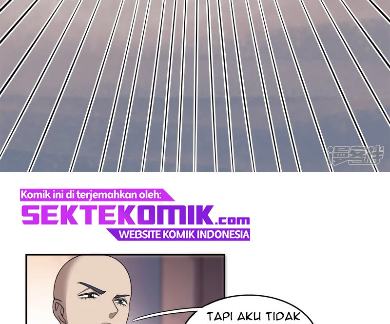 Domination One Sword chapter 53 halaman 17