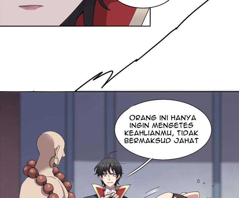 Domination One Sword chapter 53 halaman 22