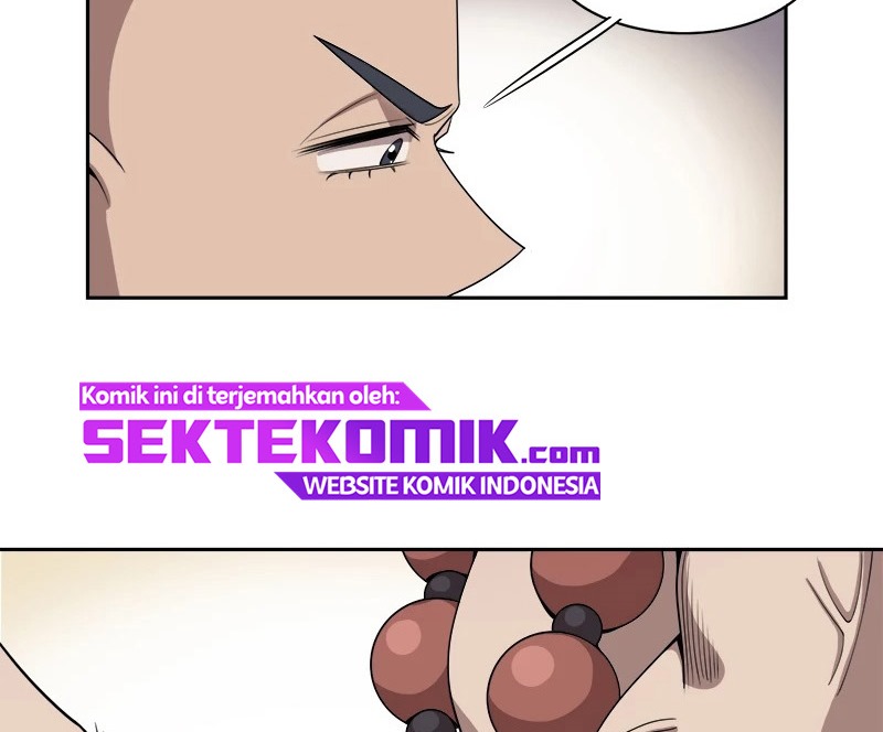 Domination One Sword chapter 53 halaman 24
