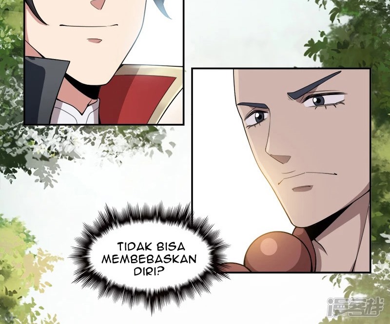 Domination One Sword chapter 53 halaman 26