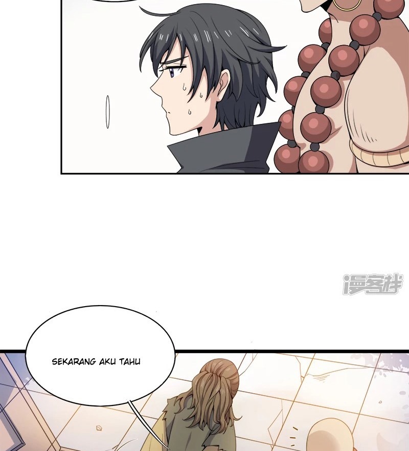 Domination One Sword chapter 54 halaman 14