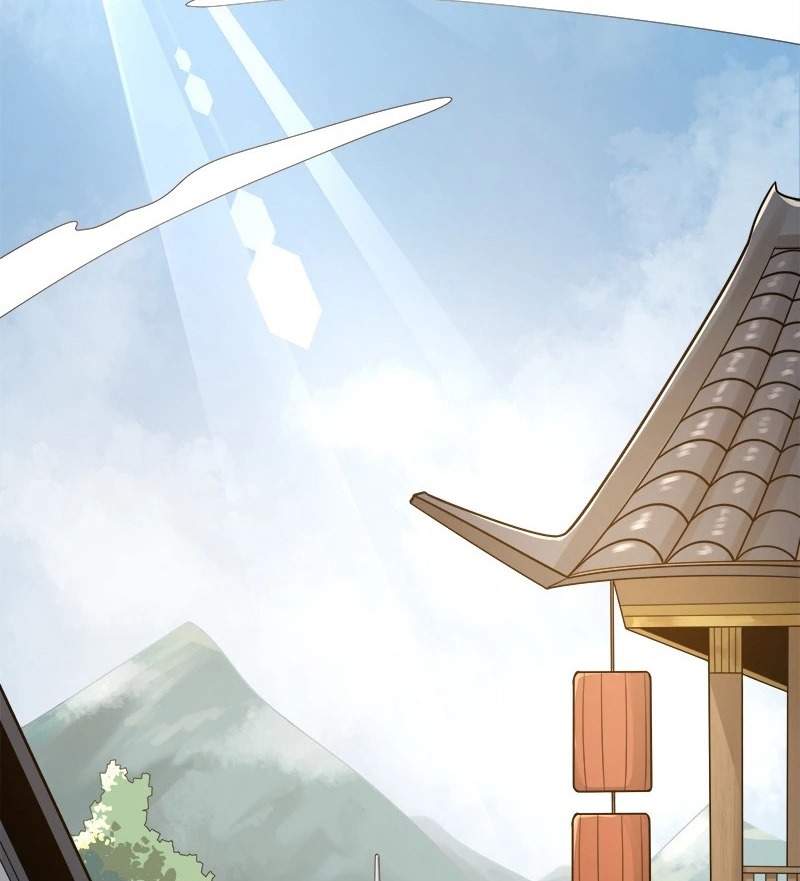 Domination One Sword chapter 54 halaman 17
