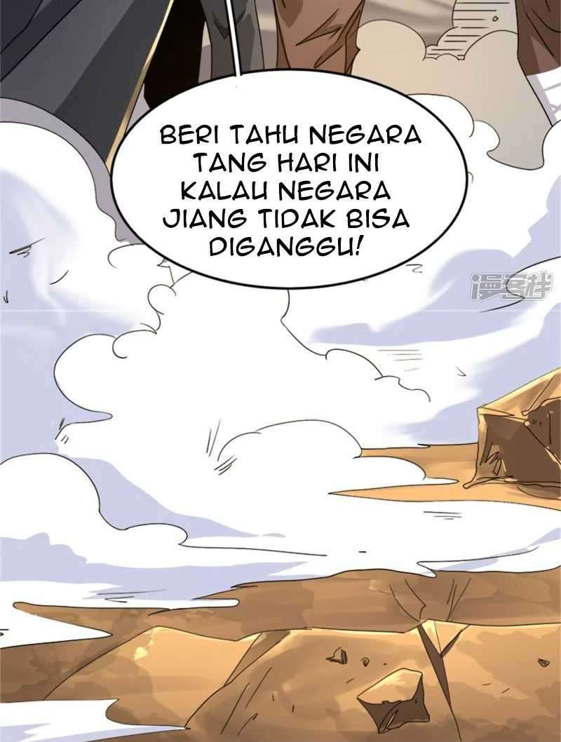 Domination One Sword chapter 58 halaman 6
