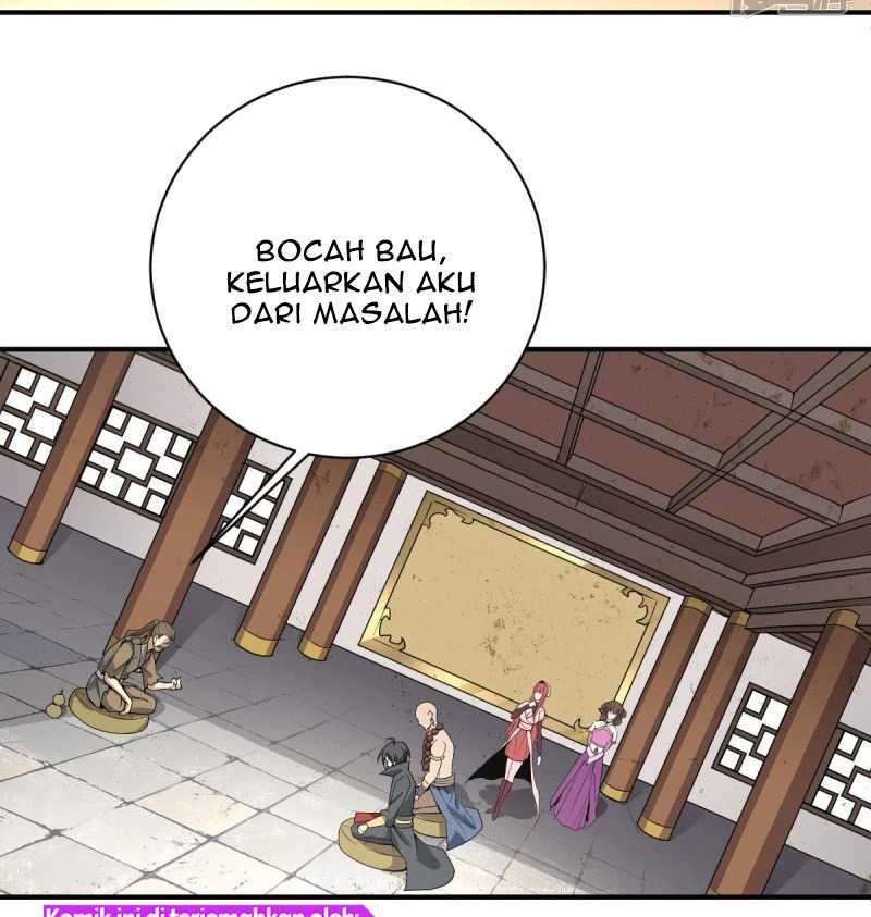 Domination One Sword Bab 60 halaman 24