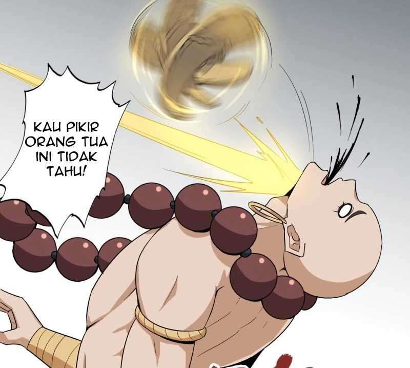 Domination One Sword Bab 61 halaman 13