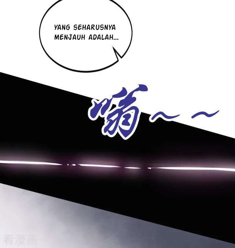 Domination One Sword chapter 62 halaman 13