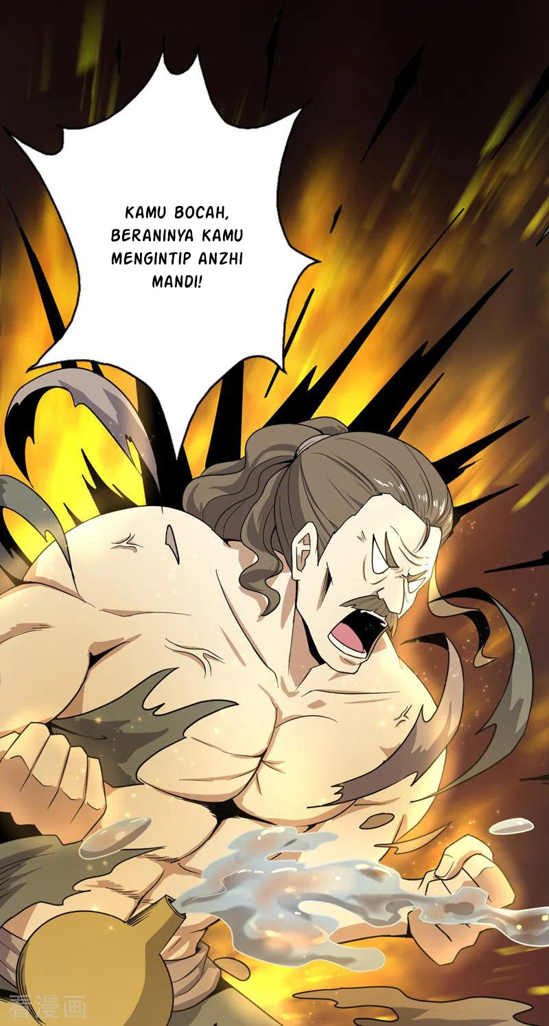 Domination One Sword chapter 65 halaman 5