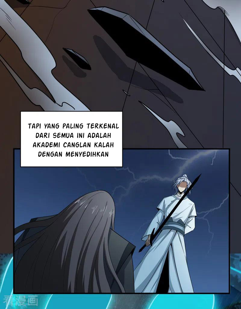 Domination One Sword chapter 66 halaman 13