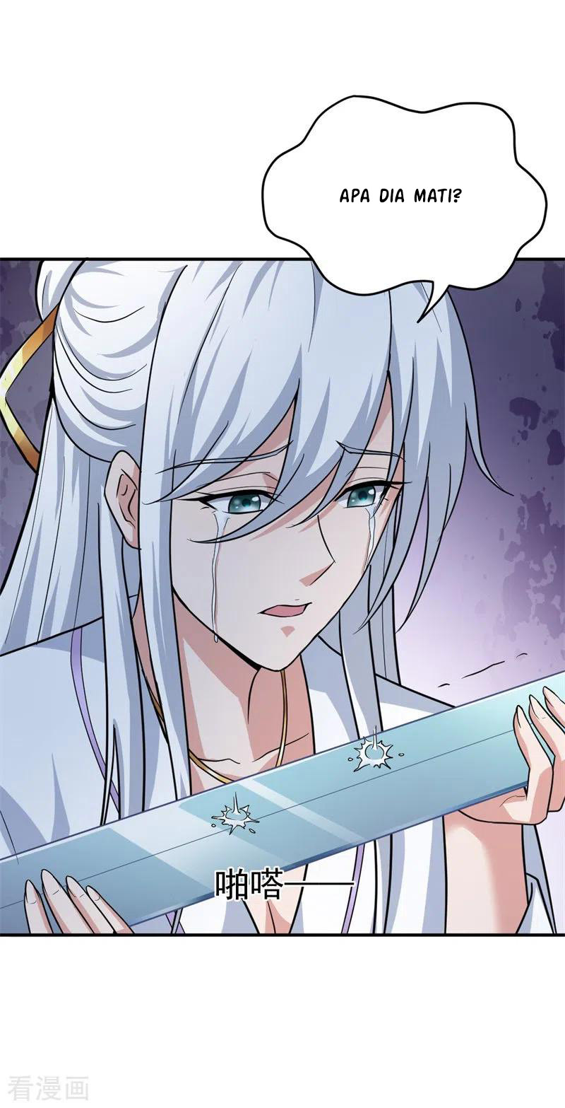 Domination One Sword chapter 80 halaman 4