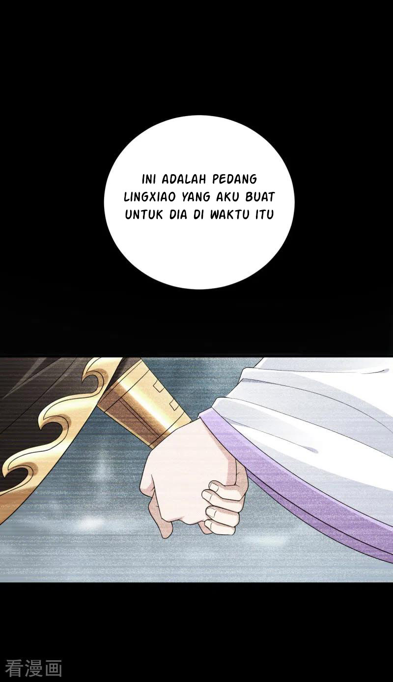 Domination One Sword chapter 80 halaman 6
