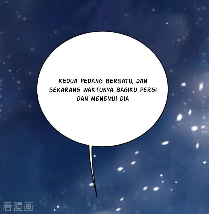 Domination One Sword chapter 80 halaman 16