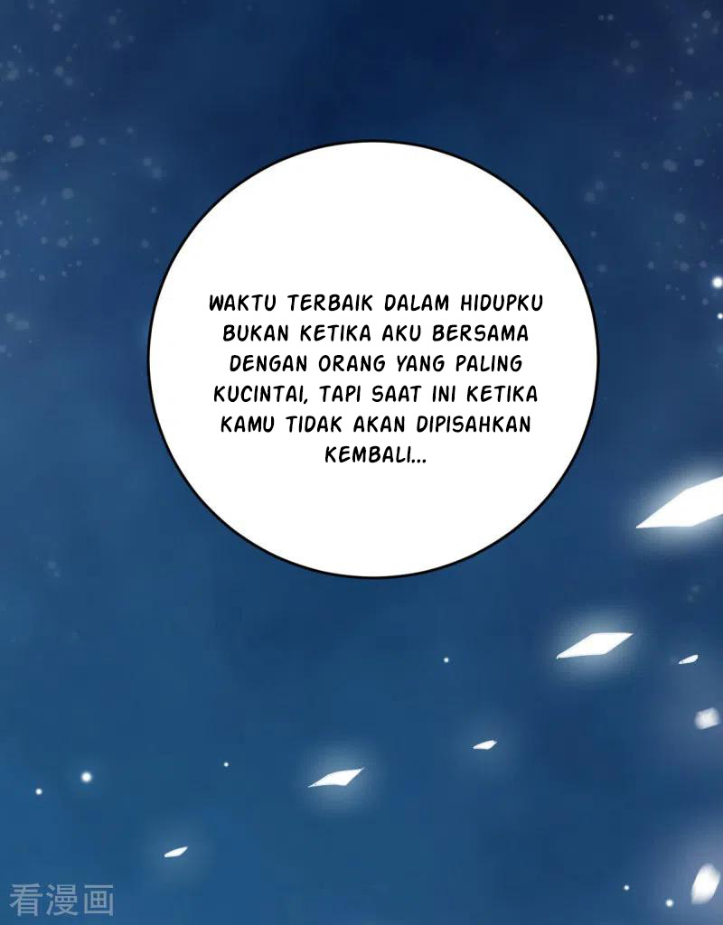 Domination One Sword chapter 80 halaman 18