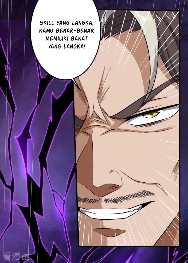 Domination One Sword chapter 82 halaman 7