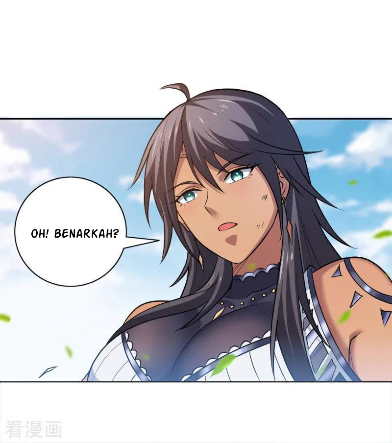 Domination One Sword chapter 82 halaman 16