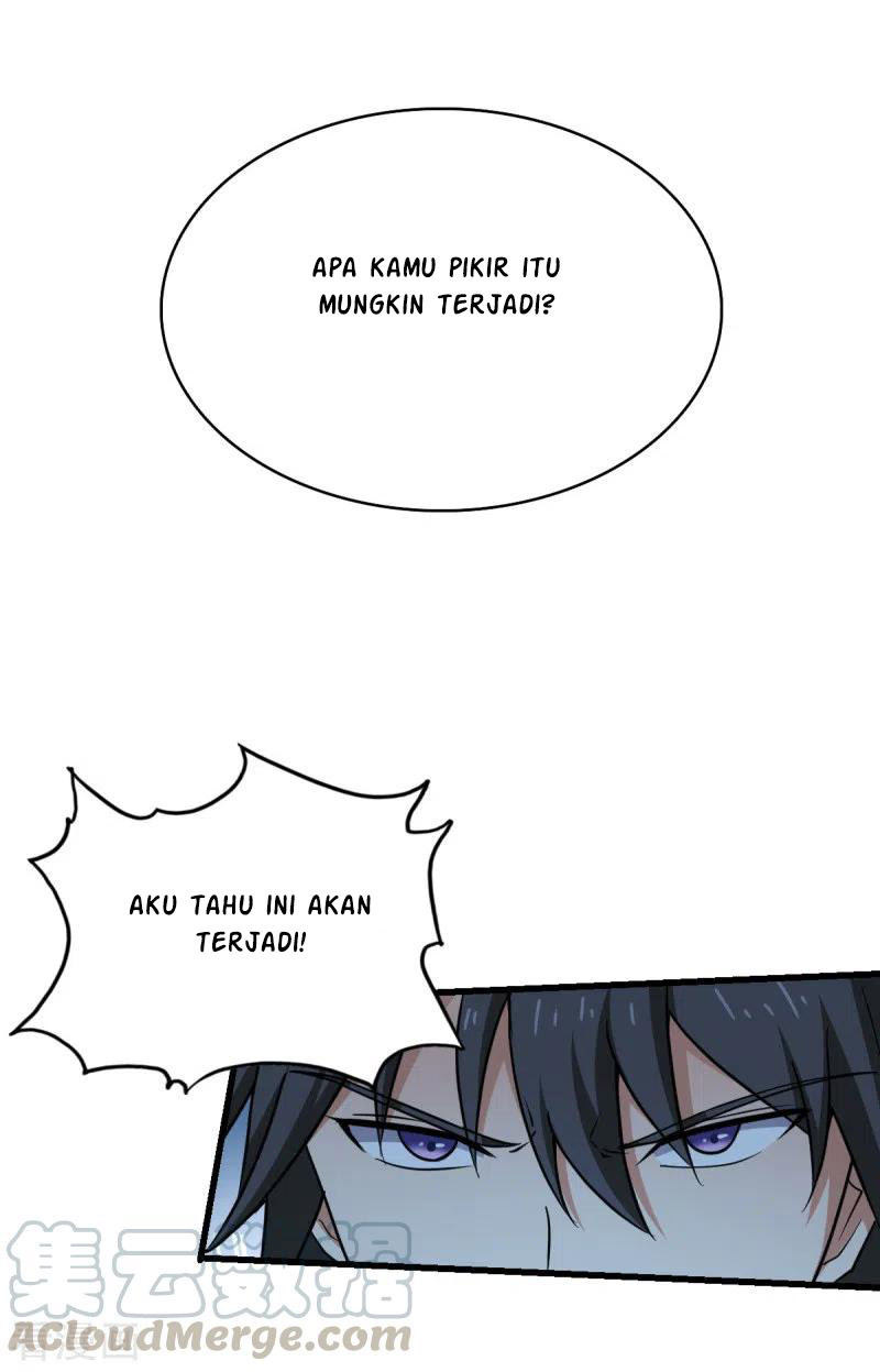Domination One Sword chapter 86 halaman 5