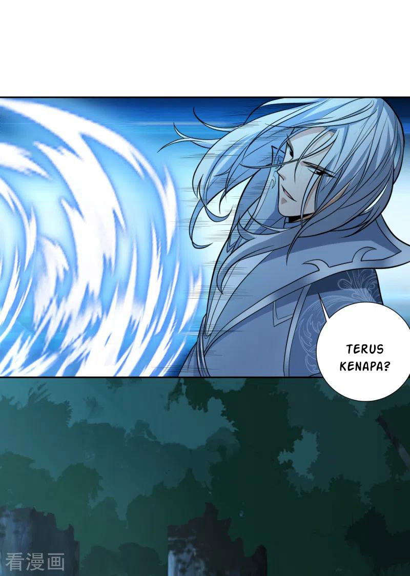 Domination One Sword chapter 86 halaman 13