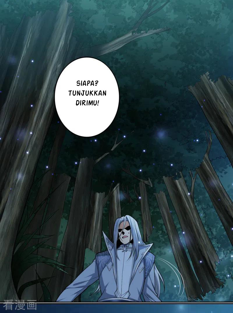 Domination One Sword chapter 87 halaman 9