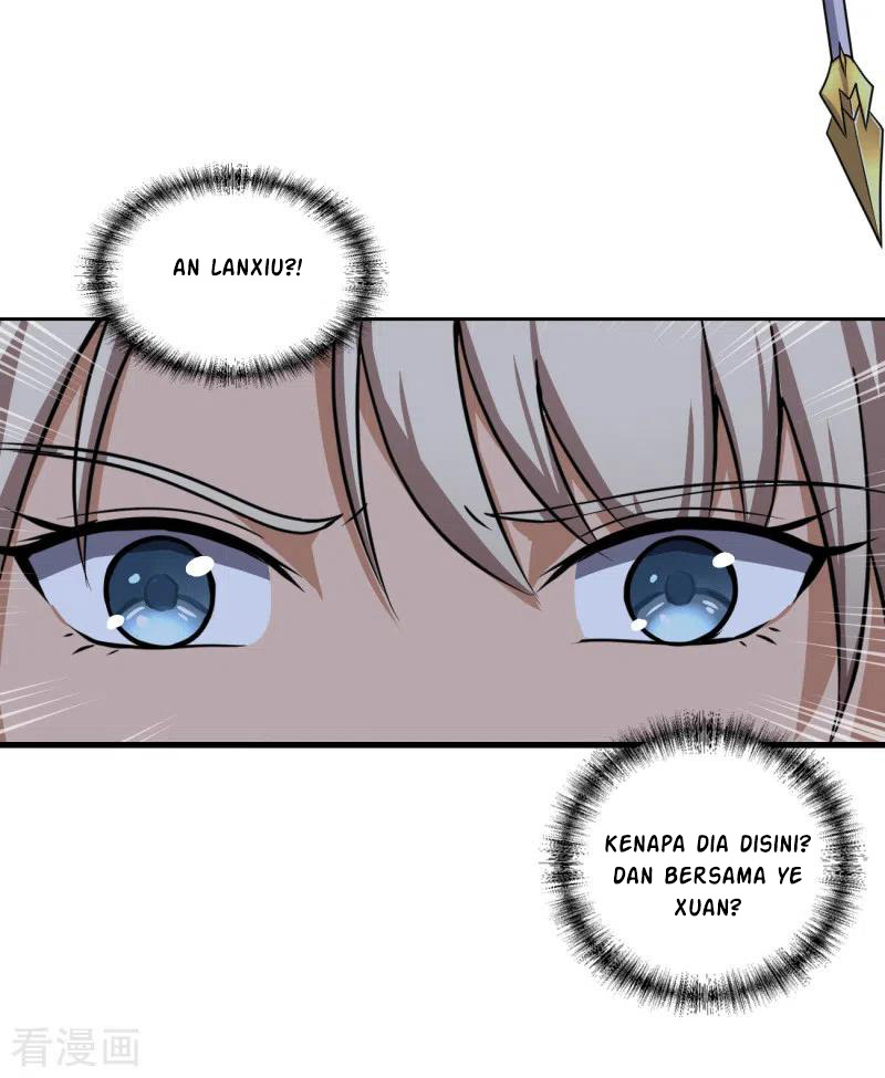 Domination One Sword chapter 88 halaman 9