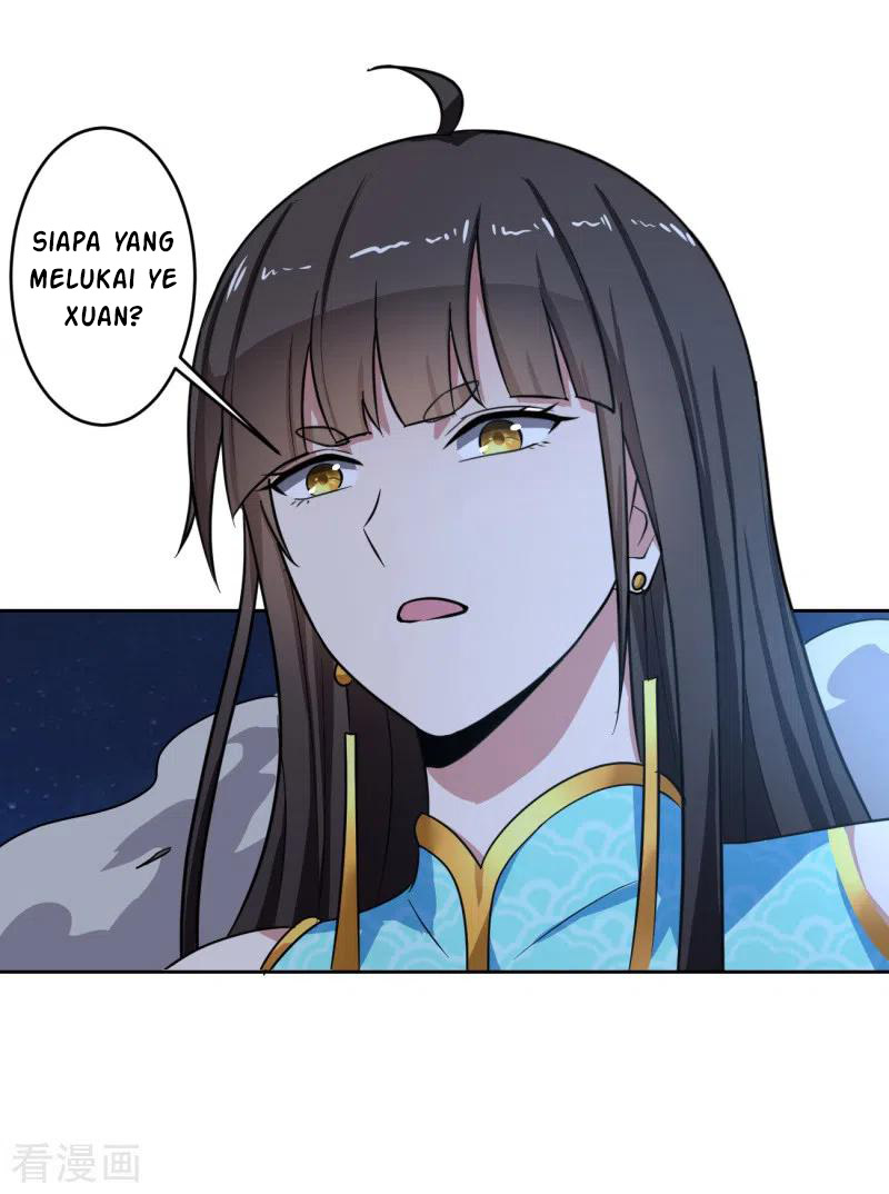 Domination One Sword chapter 88 halaman 13