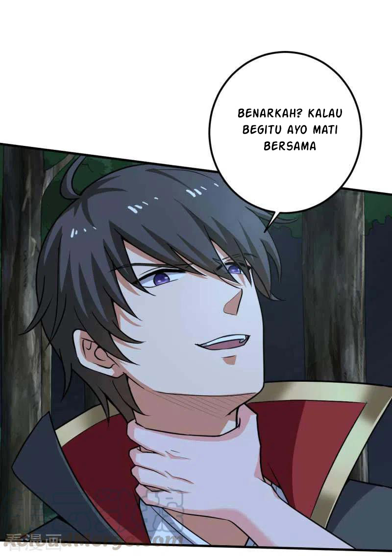 Domination One Sword chapter 95 halaman 11