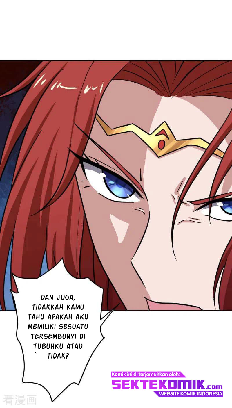 Domination One Sword chapter 98 halaman 5