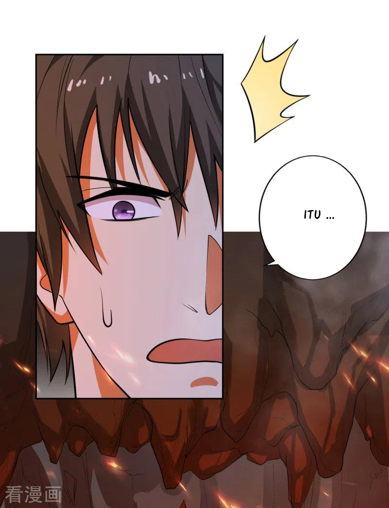 Domination One Sword chapter 98 halaman 19