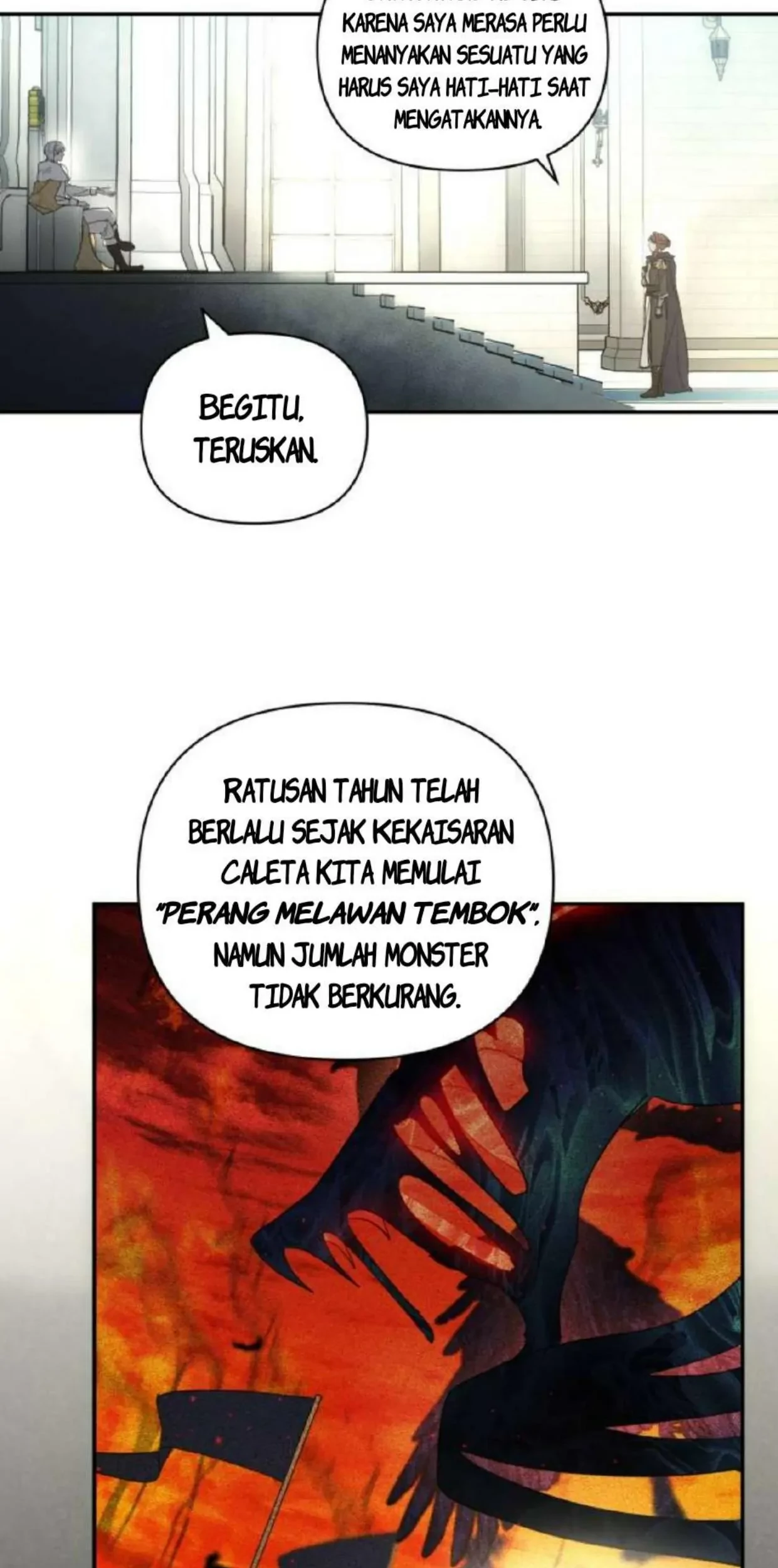Don’t Be Too Nice Bab 01 halaman 27