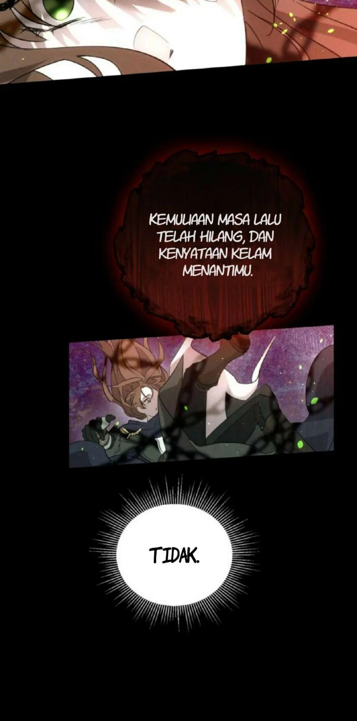 Don’t Be Too Nice Bab 01 halaman 43