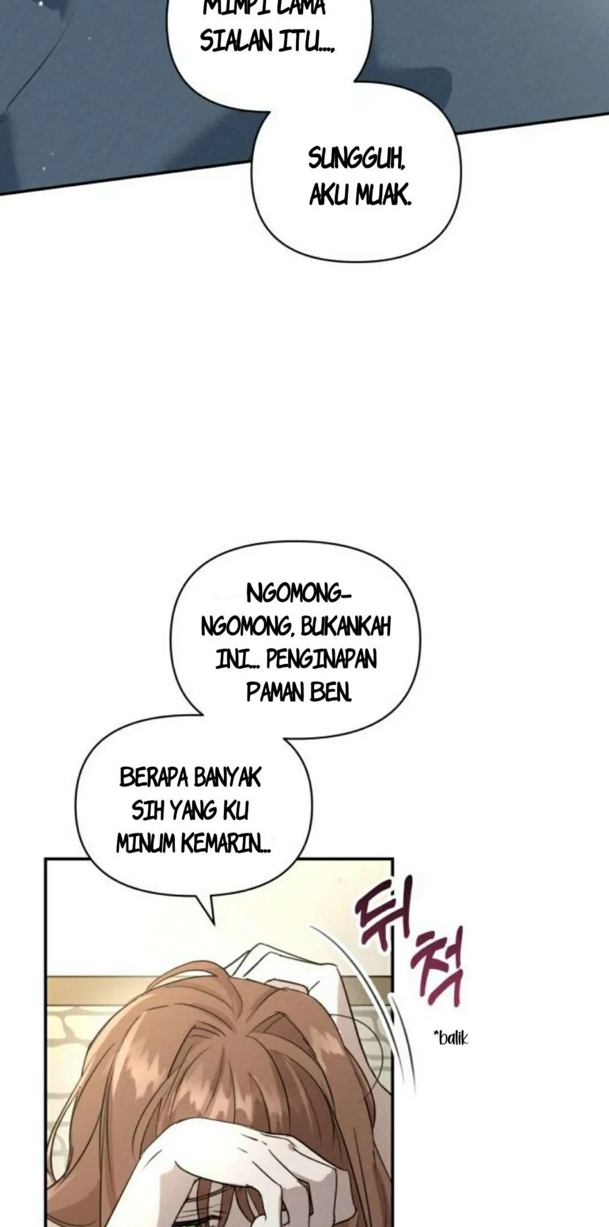 Don’t Be Too Nice Bab 01 halaman 50