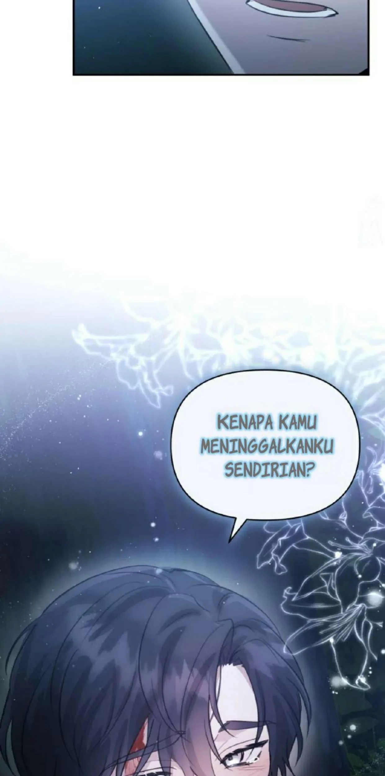 Don’t Be Too Nice Bab 01 halaman 100