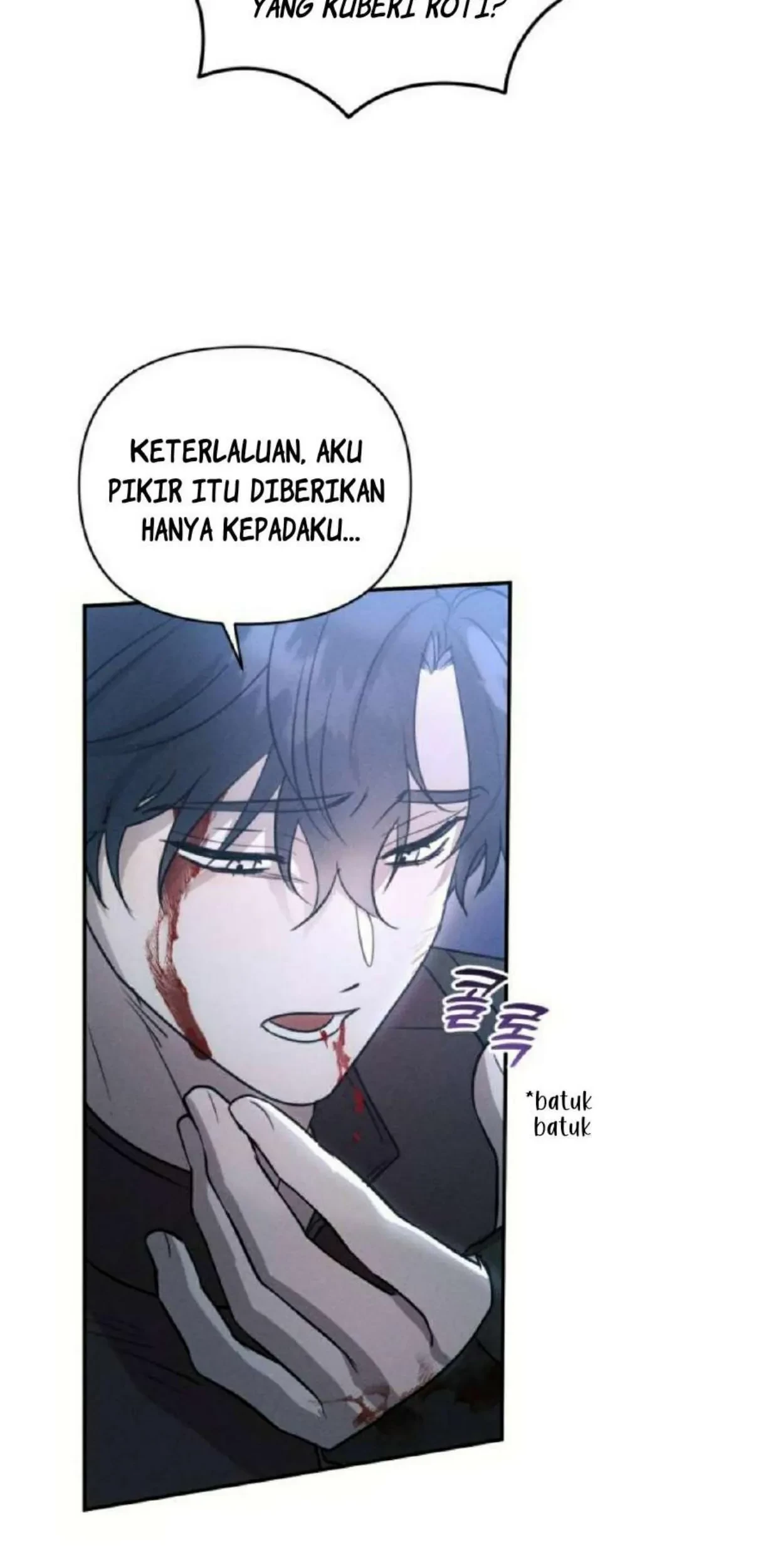 Don’t Be Too Nice Bab 02 halaman 12