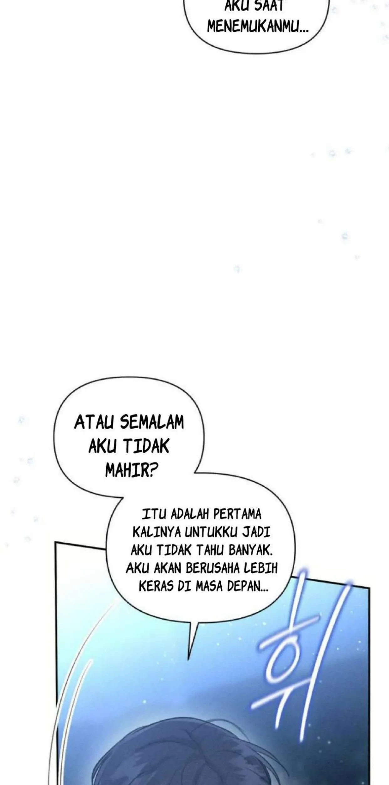 Don’t Be Too Nice Bab 02 halaman 21