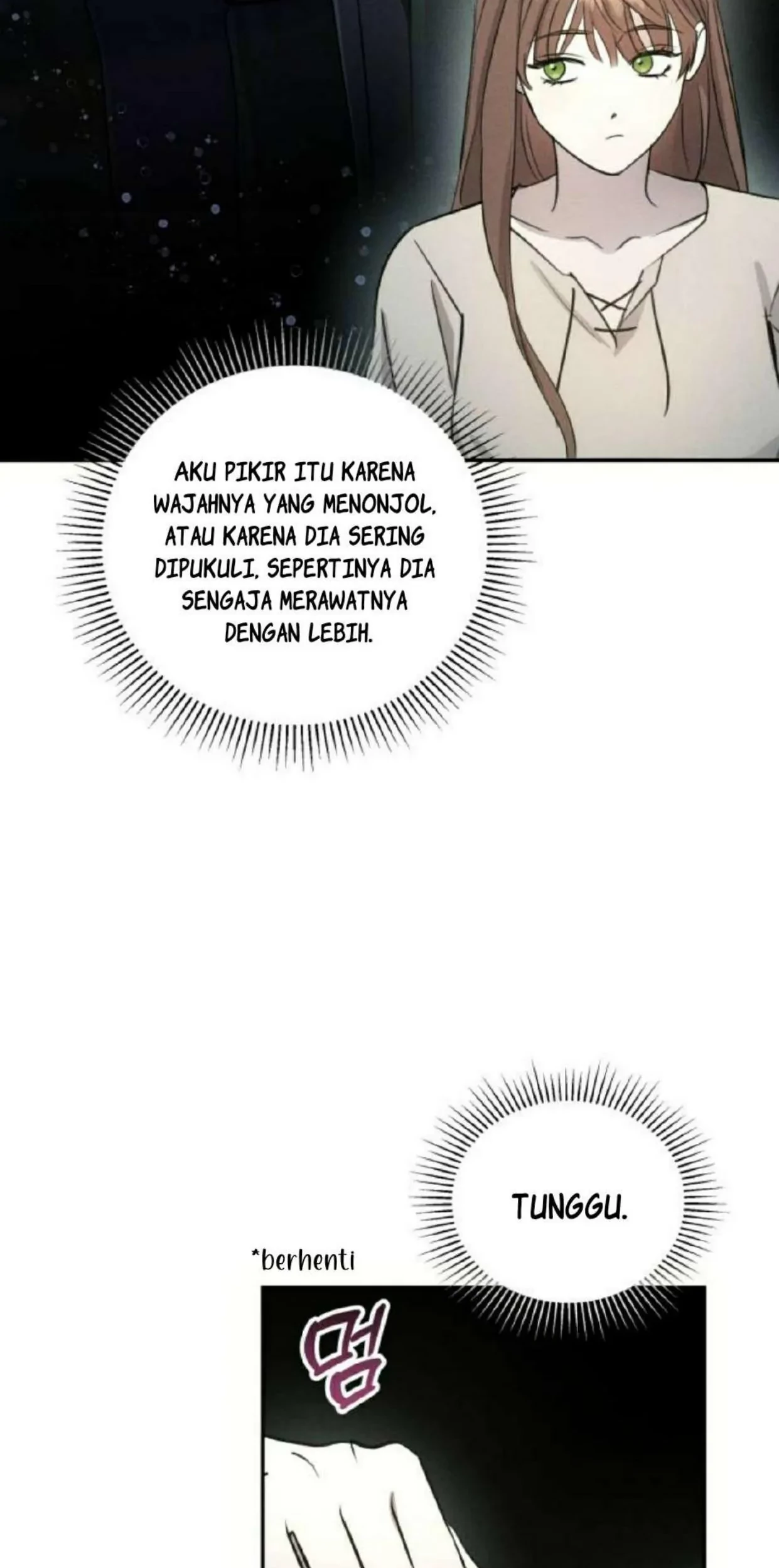 Don’t Be Too Nice Bab 02 halaman 39