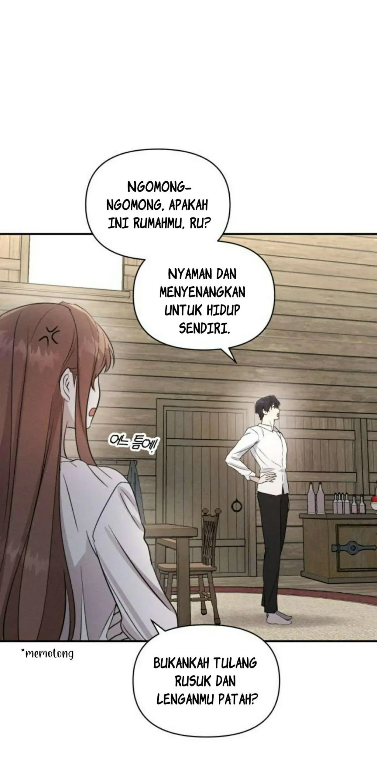 Don’t Be Too Nice Bab 02 halaman 53