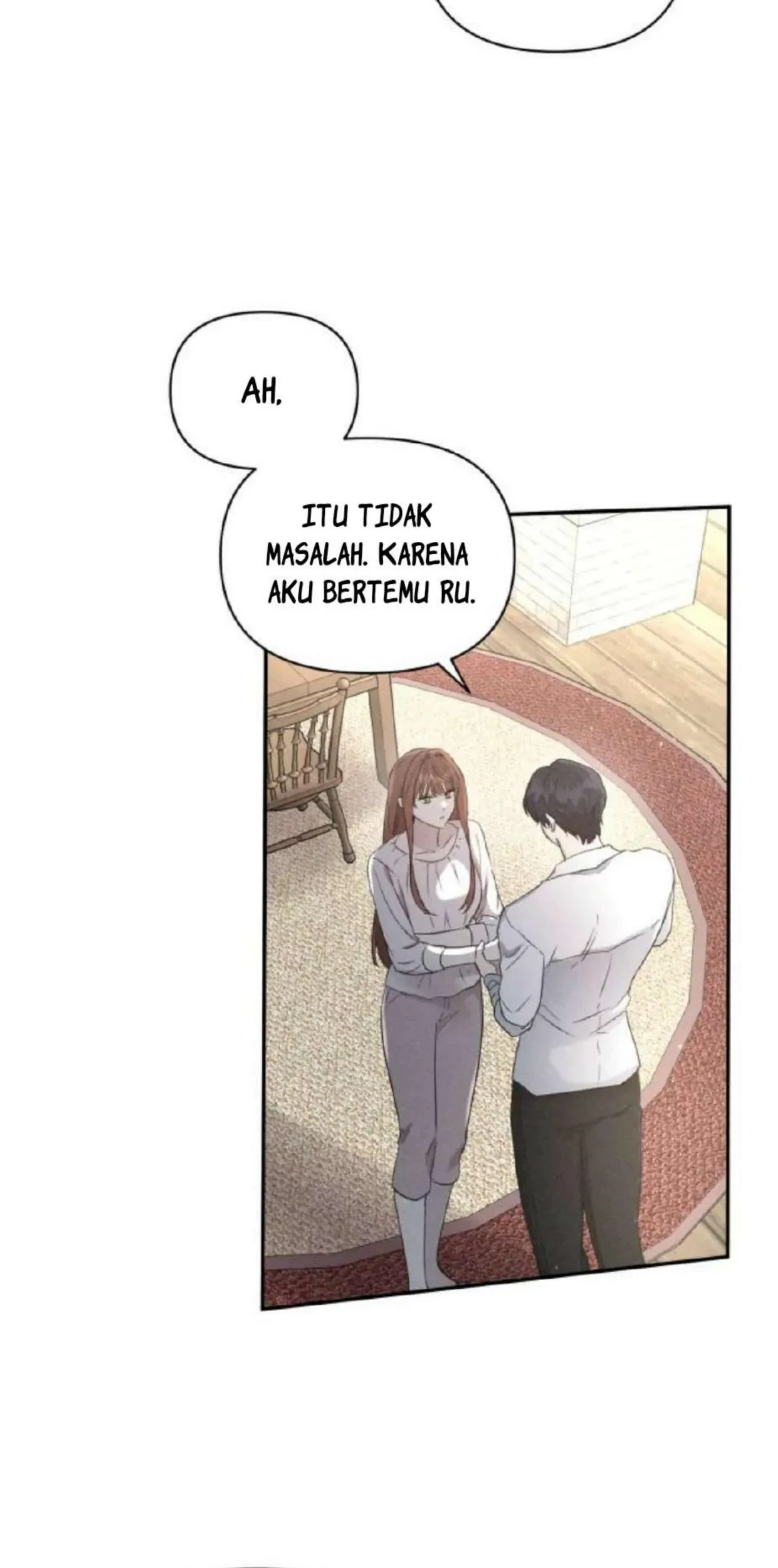 Don’t Be Too Nice Bab 02 halaman 57
