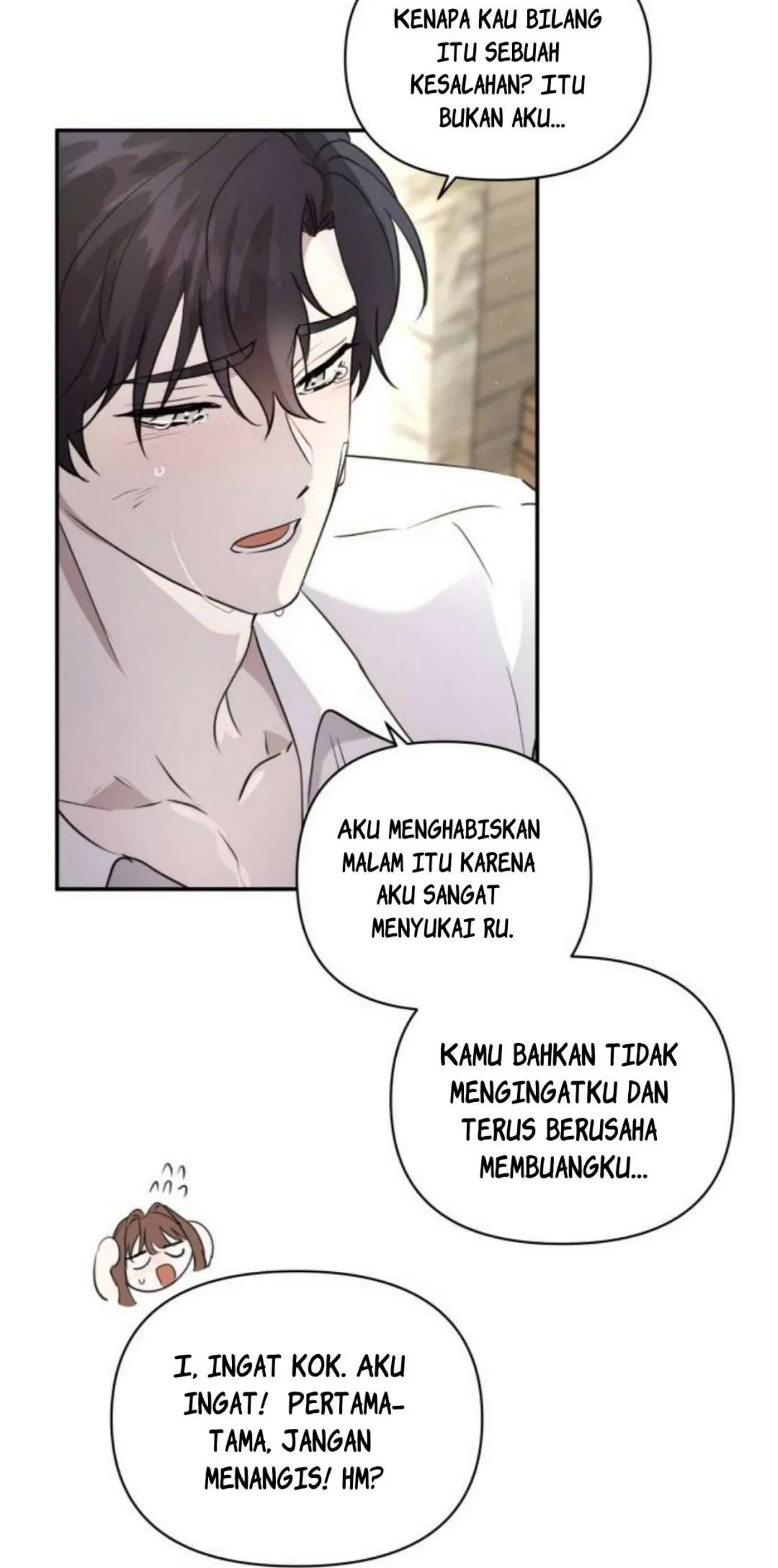Don’t Be Too Nice Bab 02 halaman 61