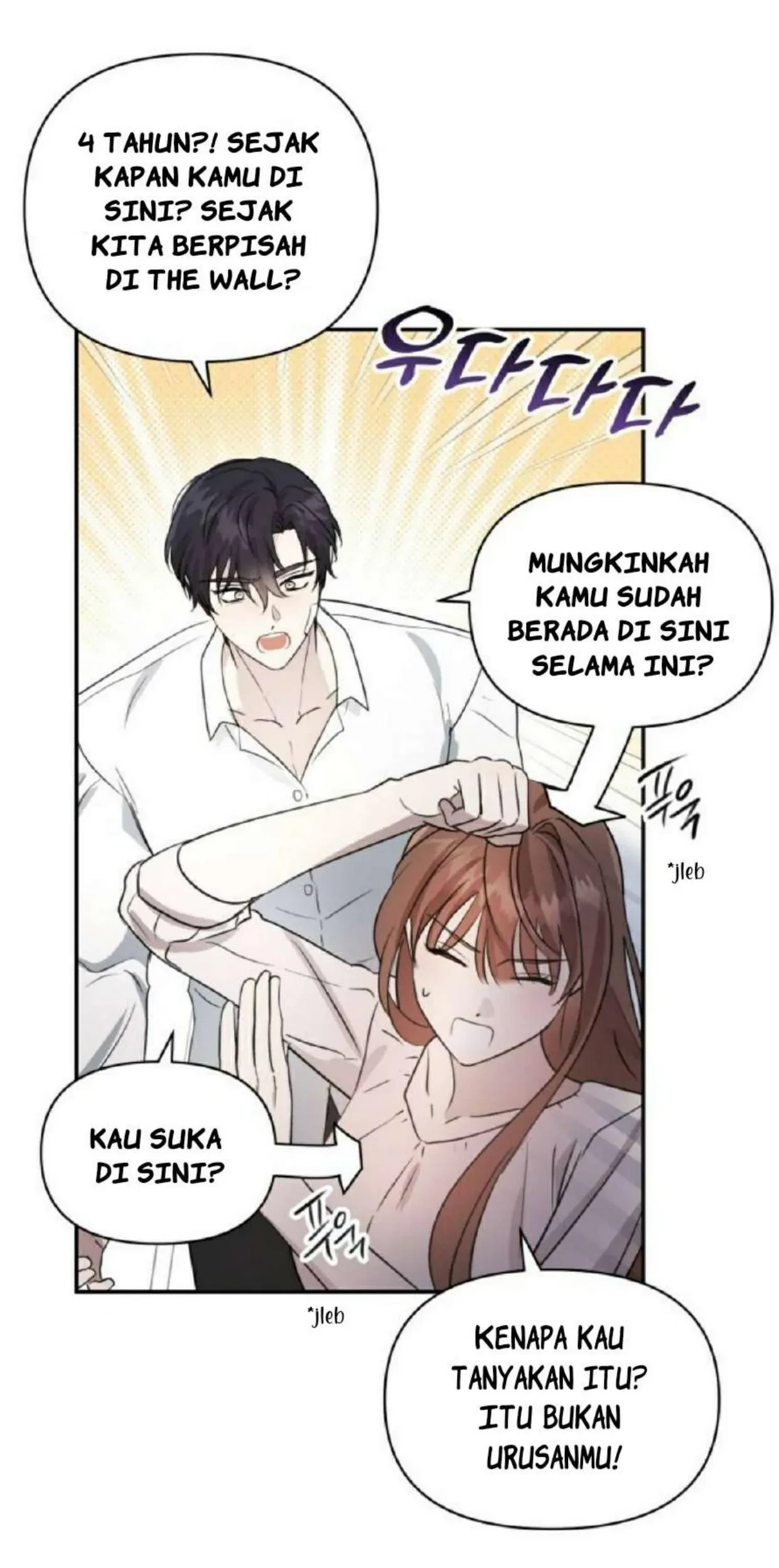 Don’t Be Too Nice Bab 02 halaman 67