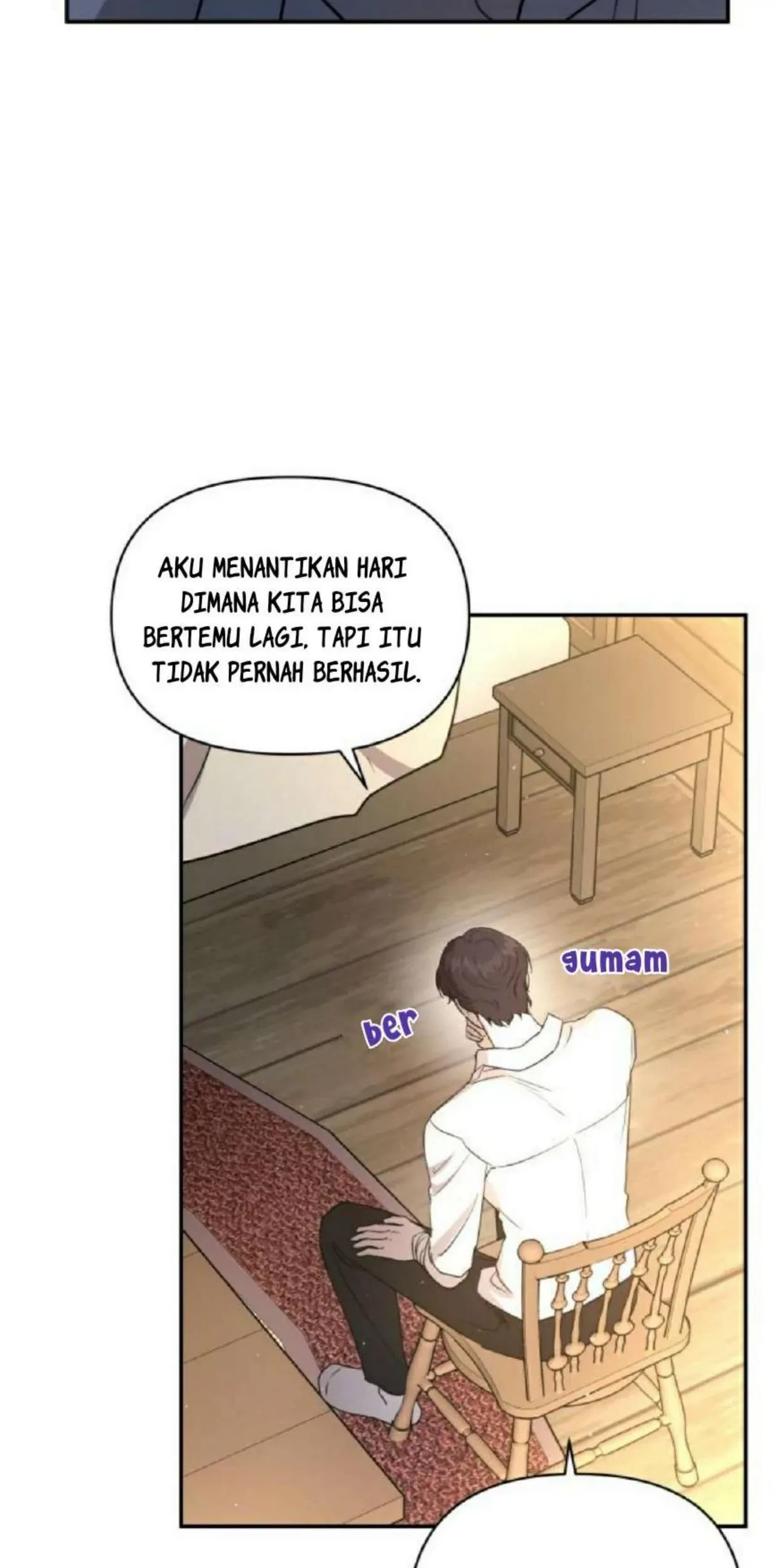 Don’t Be Too Nice Bab 02 halaman 98