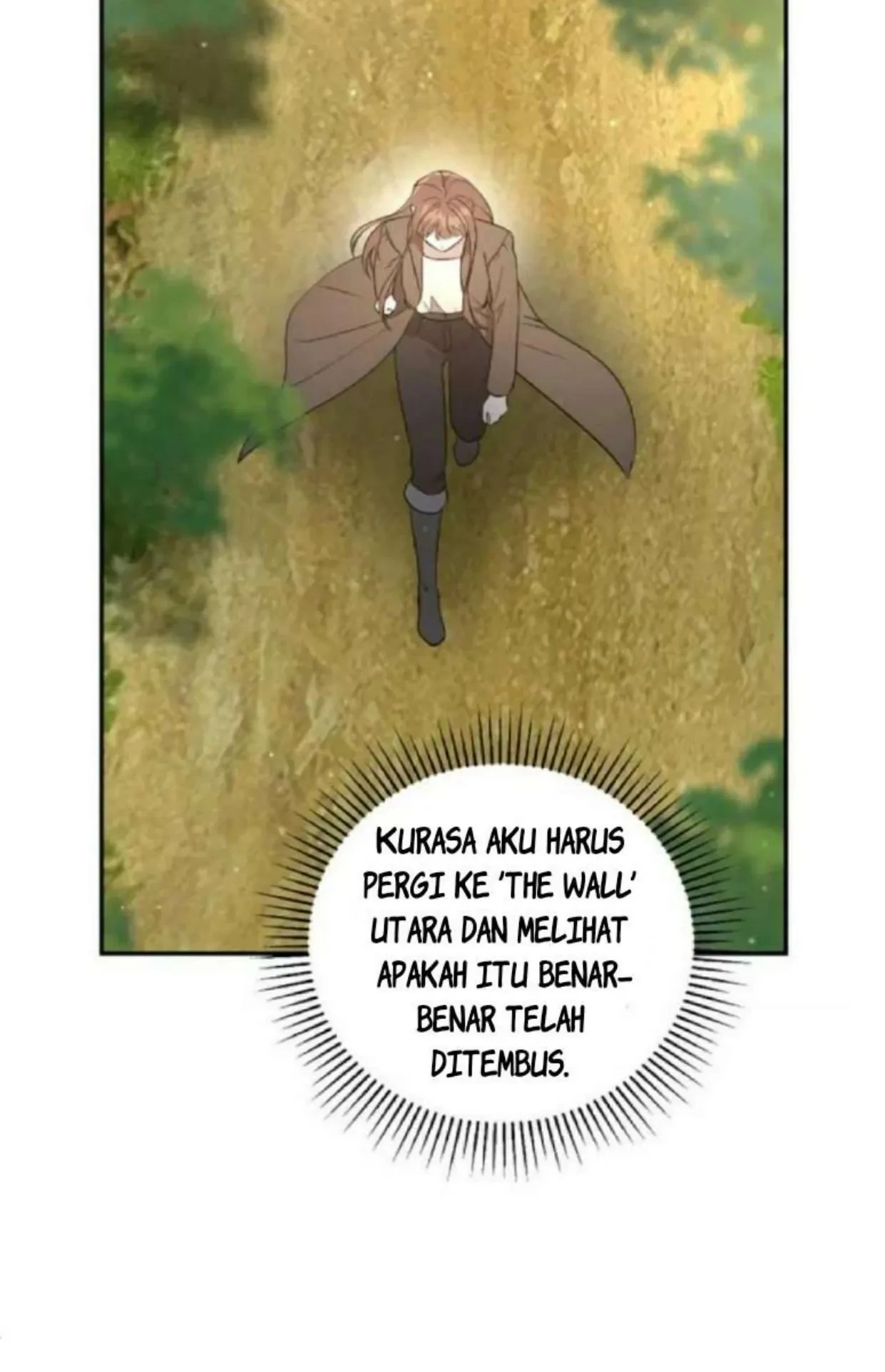 Don’t Be Too Nice chapter 03 halaman 36