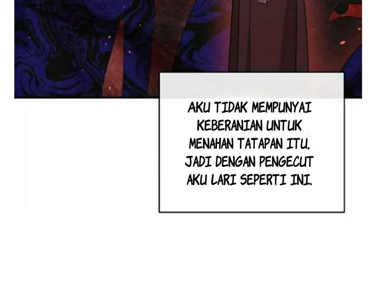 Don’t Be Too Nice chapter 03 halaman 39