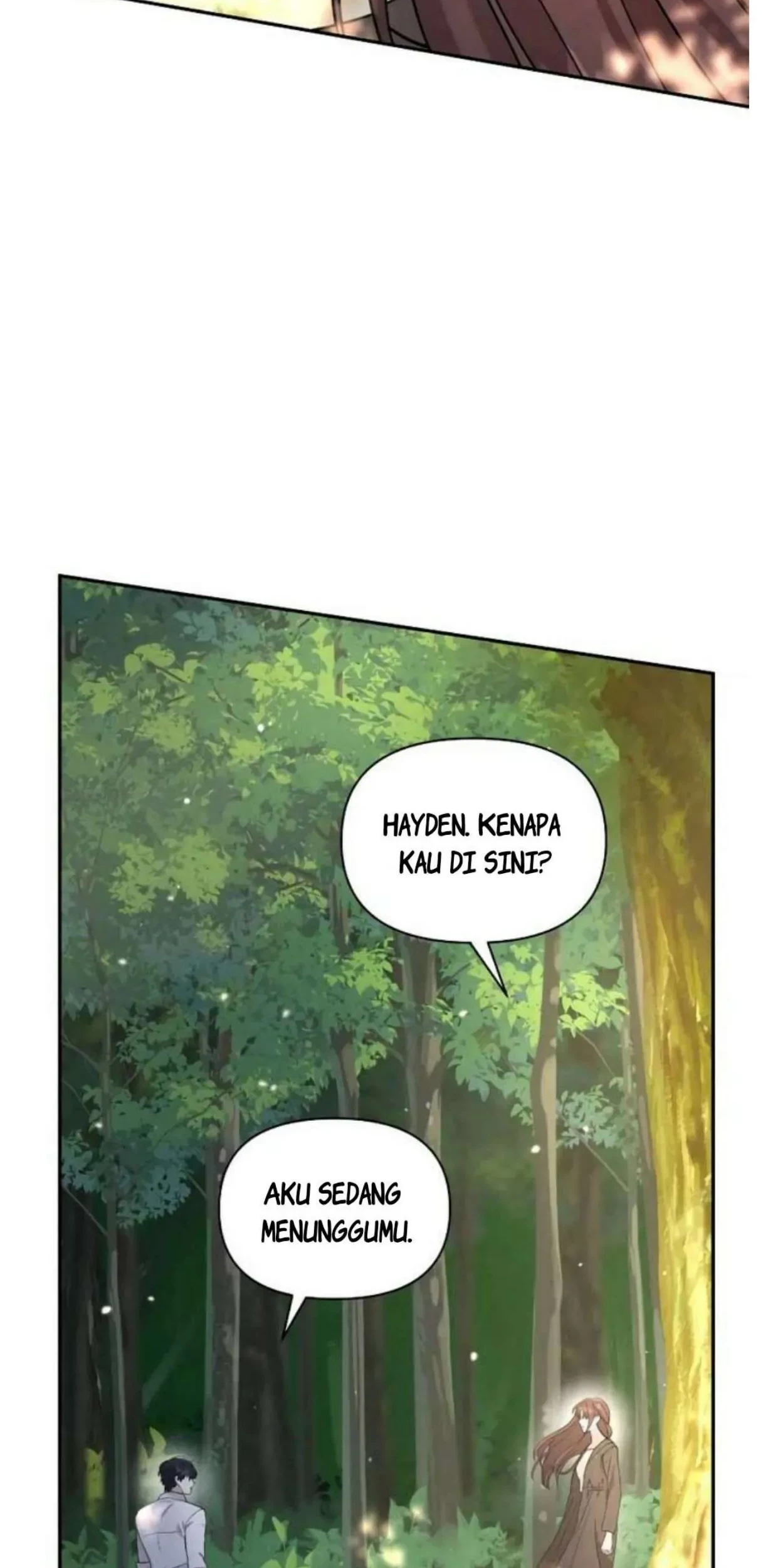 Don’t Be Too Nice chapter 03 halaman 44