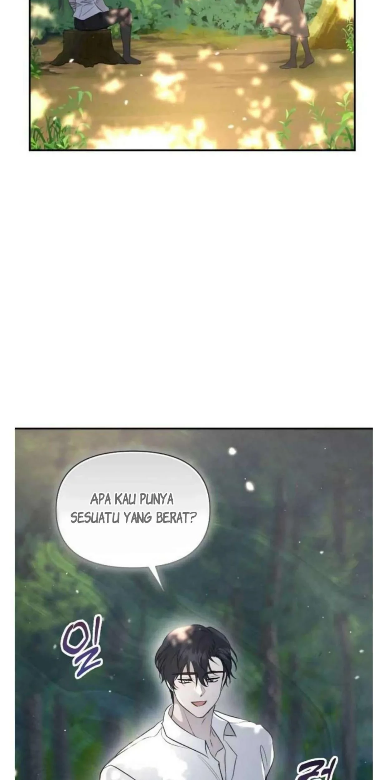 Don’t Be Too Nice chapter 03 halaman 45